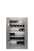 Reparación averías vinoteca Bauknecht en  Ourense